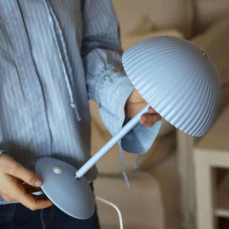 Outlet Marksløjd Zin bordlampe
