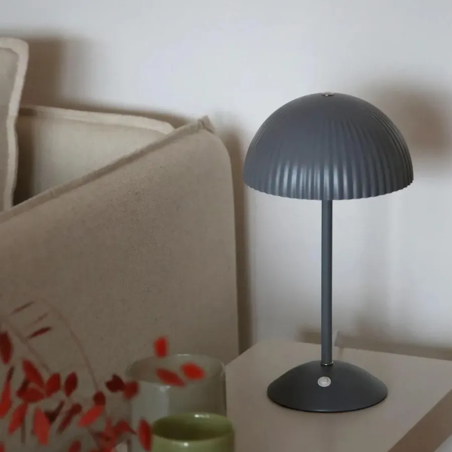 Outlet Marksløjd Zin bordlampe