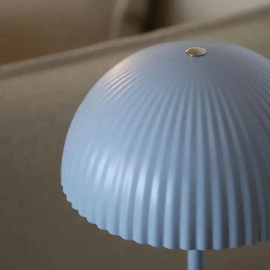 Outlet Marksløjd Zin bordlampe