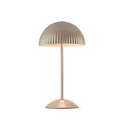 Outlet Marksløjd Zin bordlampe