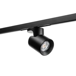 Sale Sg Armaturen As Zip Aneto mini spot for skinne 6,5W 2700 Kelvin Ra90 - Dimbar