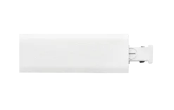 Online Sg Armaturen As Zip innfelt endetilkobling Hvit/Messing