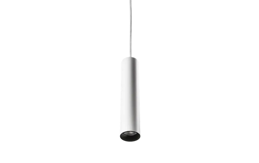 Sg Armaturen As Zip Tube Micro pendel 7W LED 2700K