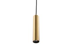 Sg Armaturen As Zip Tube Micro pendel 7W LED 2700K