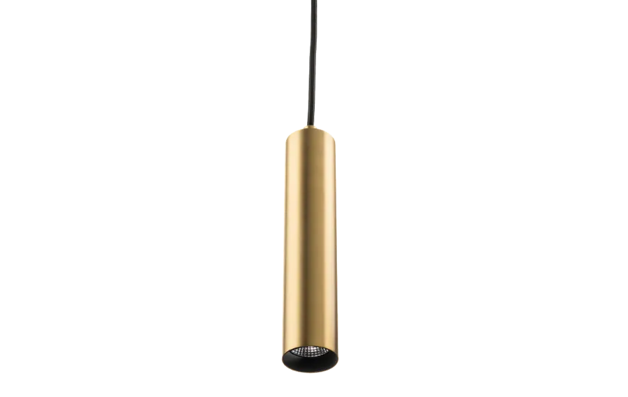 Sg Armaturen As Zip Tube Micro pendel 7W LED 2700K