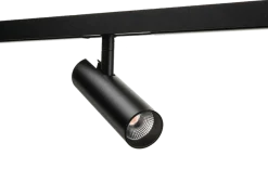 Online Sg Armaturen As Zip Tube Micro spot 7W LED 3000K