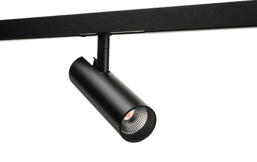 Online Sg Armaturen As Zip Tube Micro spot 7W LED 3000K
