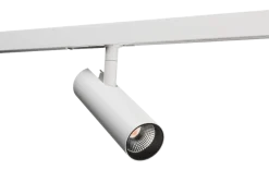 Online Sg Armaturen As Zip Tube Micro spot 7W LED 3000K