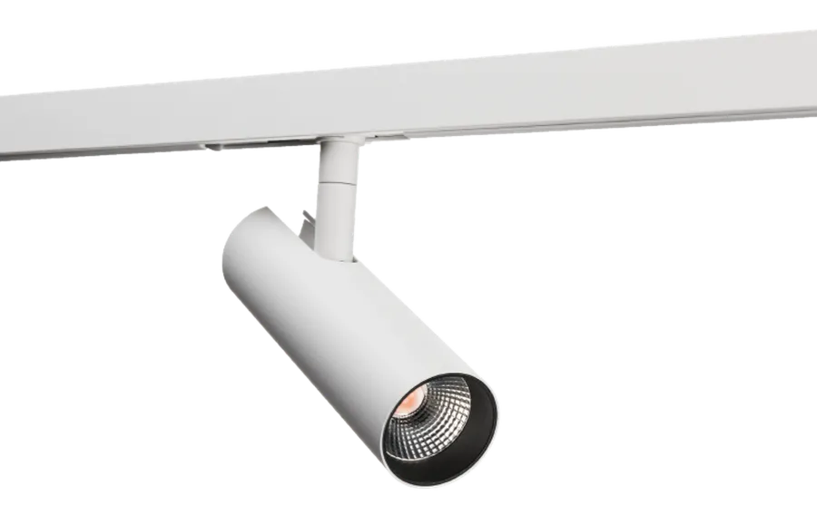 Online Sg Armaturen As Zip Tube Micro spot 7W LED 3000K