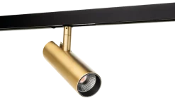 Clearance Sg Armaturen As Zip Tube Micro spot 7W LED 2000-2800K dim to warm