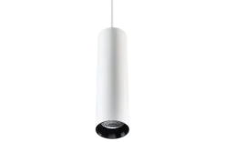 Outlet Sg Armaturen As Zip Tube Mini Pendel 17W LED 2700K
