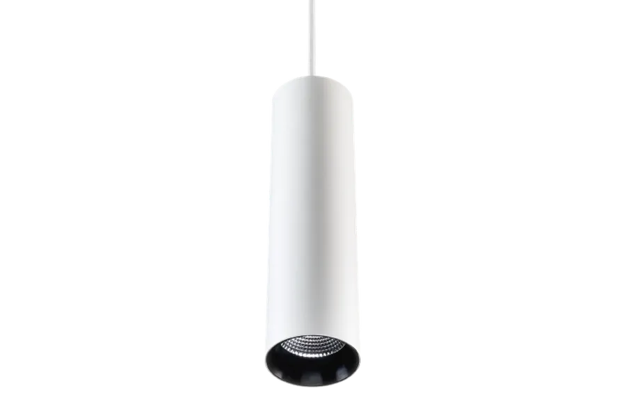 Outlet Sg Armaturen As Zip Tube Mini Pendel 17W LED 2700K