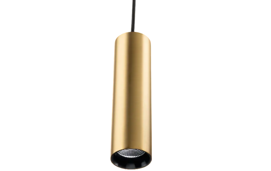 Outlet Sg Armaturen As Zip Tube Mini Pendel 17W LED 2700K