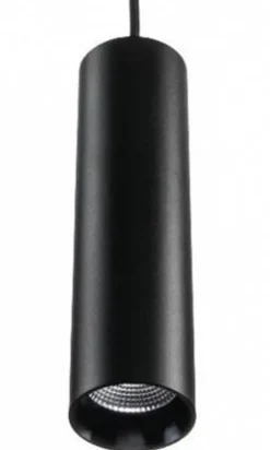 Outlet Sg Armaturen As Zip Tube Mini Pendel 17W LED 2700K