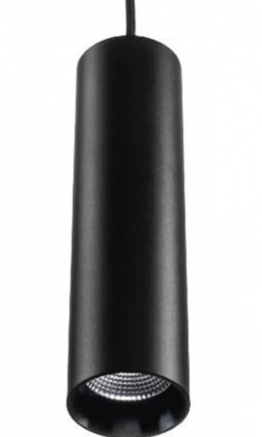 Outlet Sg Armaturen As Zip Tube Mini Pendel 17W LED 2700K