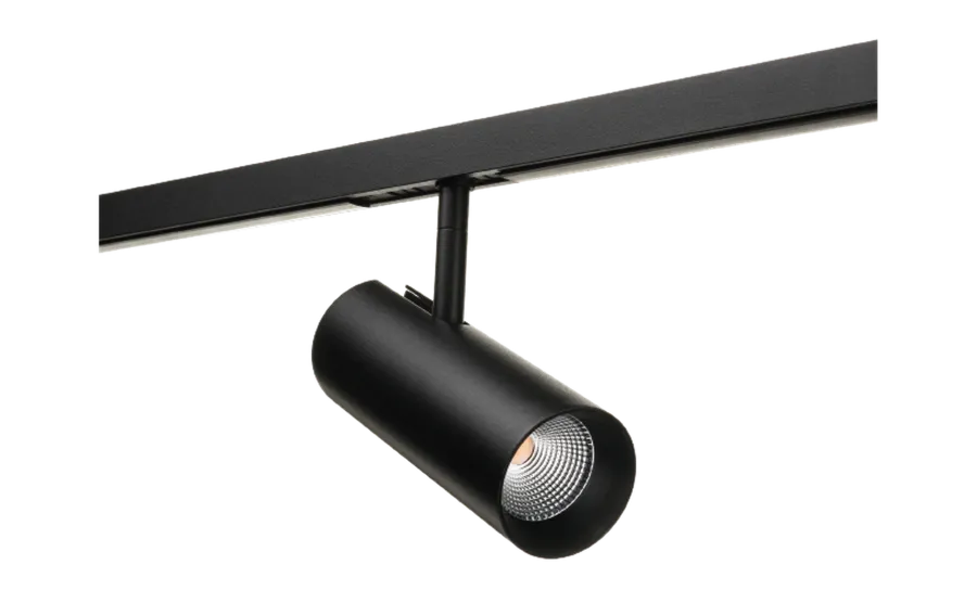 Online Sg Armaturen As Zip Tube Mini spot 14W LED 3000K