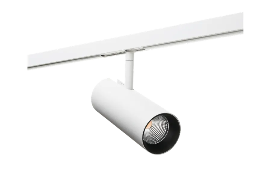 Online Sg Armaturen As Zip Tube Mini spot 14W LED 3000K