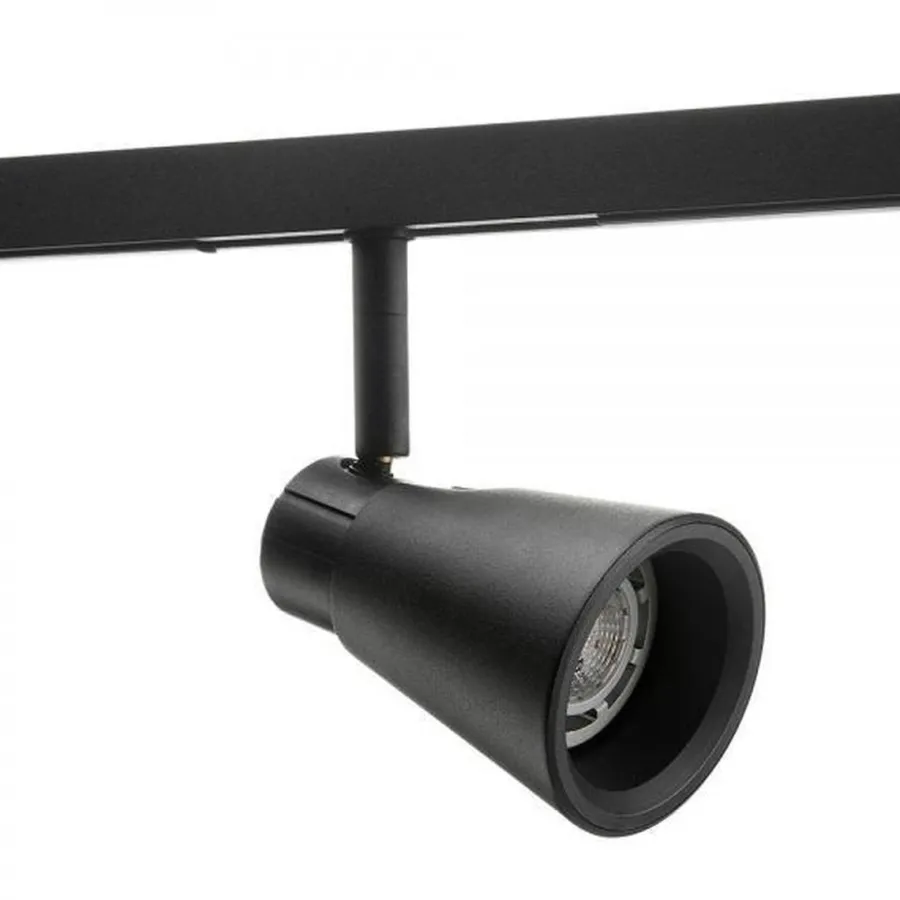 Outlet Sg Armaturen As Zip Zoom spot 6W LED 2700K